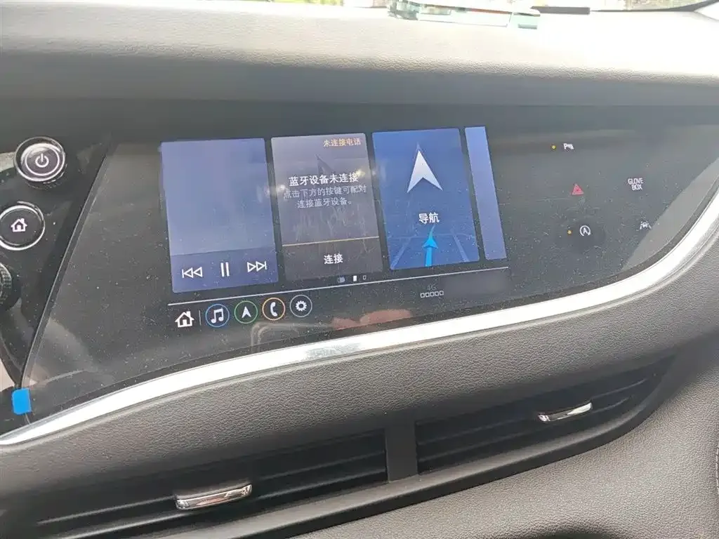 Buick Enclave 2021 из CN, фото 9