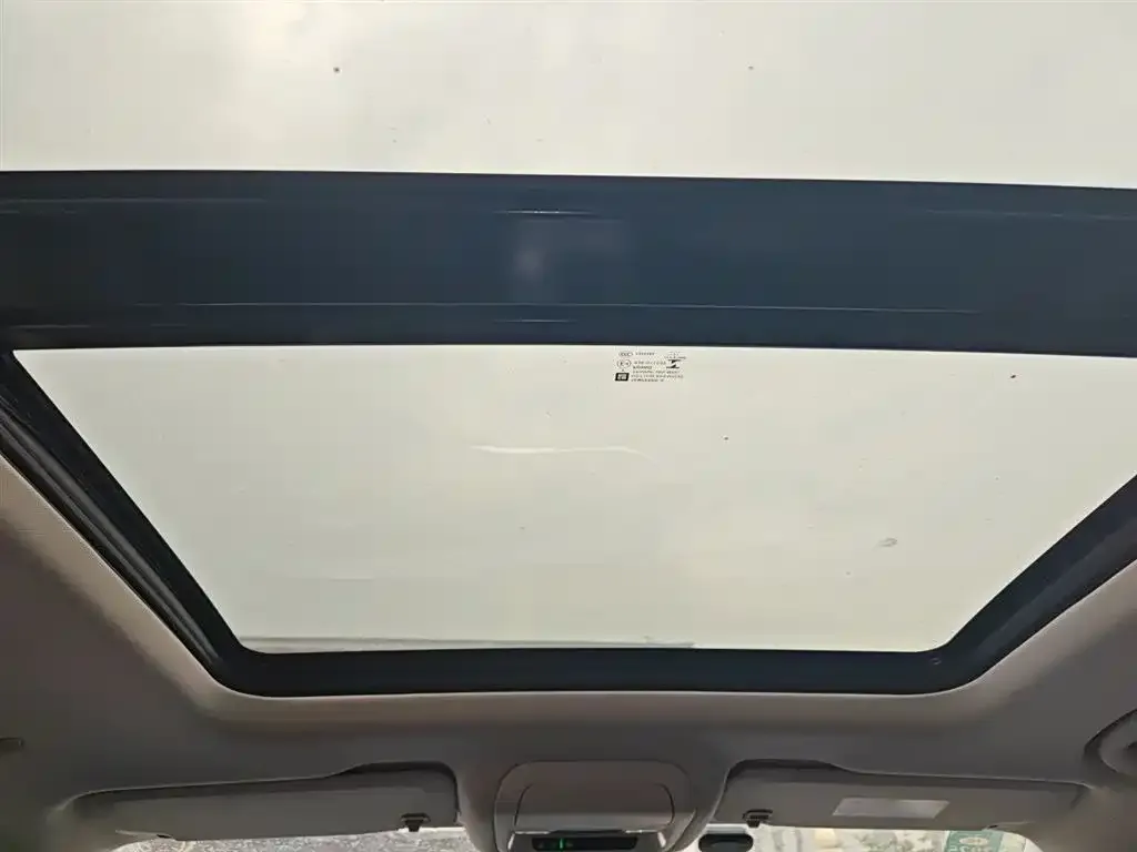 Buick Enclave 2021 из CN, фото 4