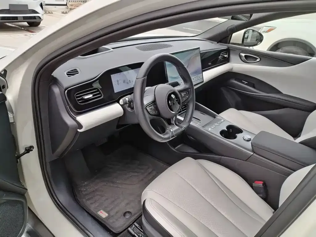 BYD Seal 06 — фото 7