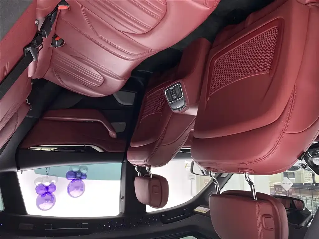 Maserati Levante 2021 из CN, фото 7