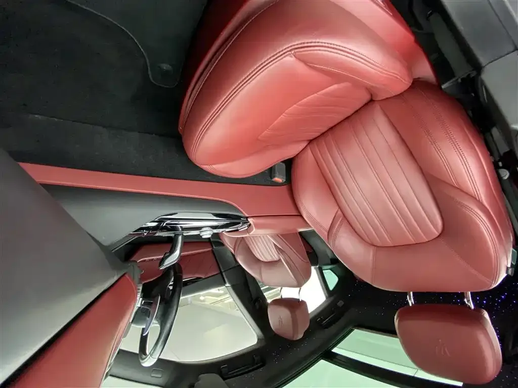 Maserati Levante 2021 из CN, фото 5