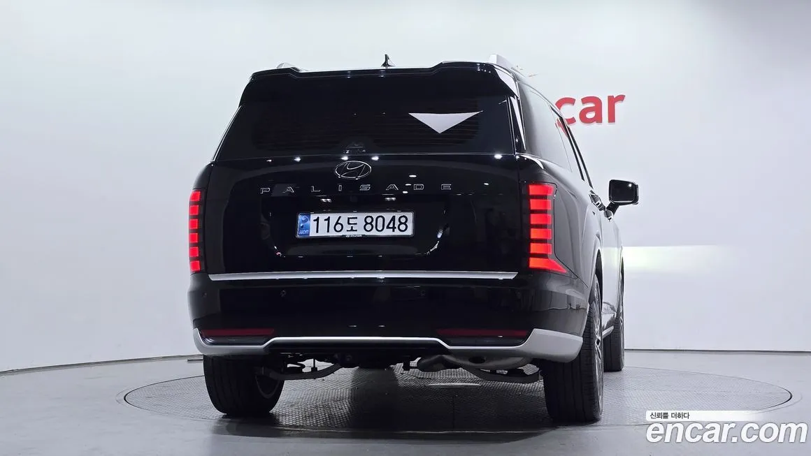 Hyundai Palisade — фото 2