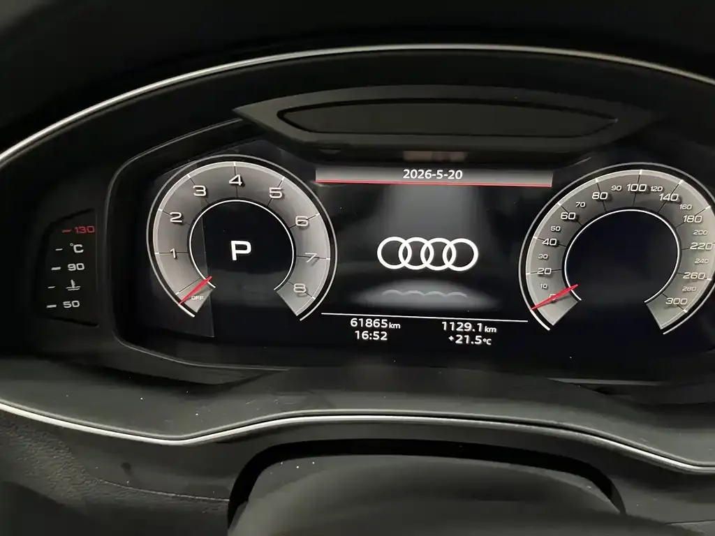 Audi A6L — фото 2