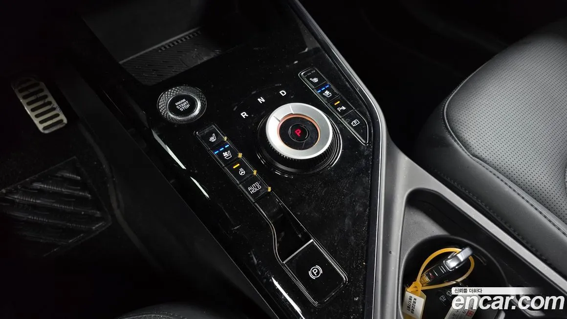 Kia Niro — фото 10