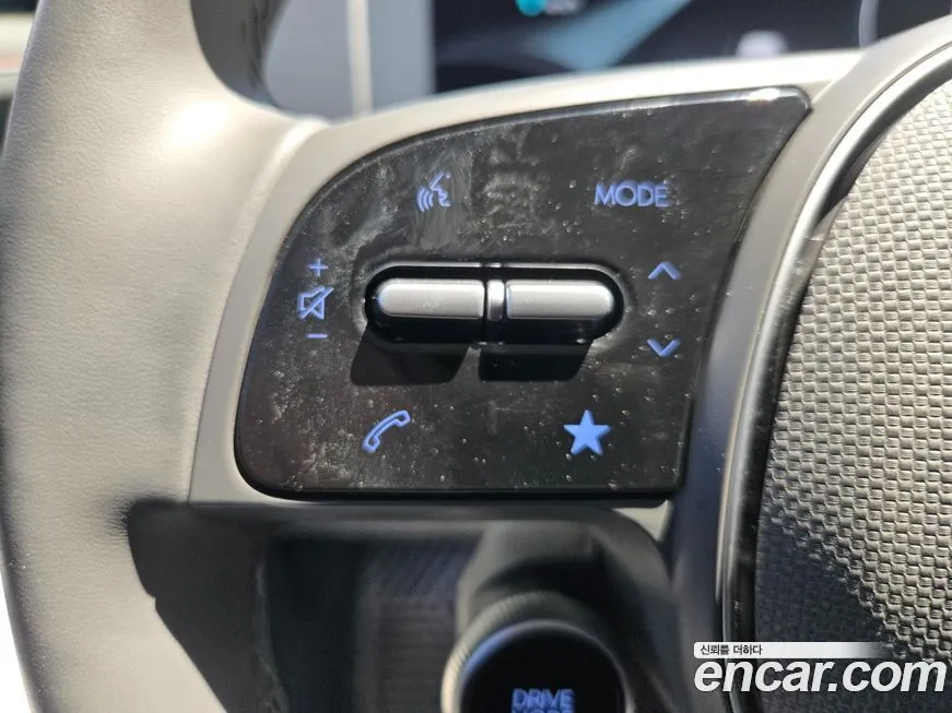 Hyundai Ioniq5 — фото 3