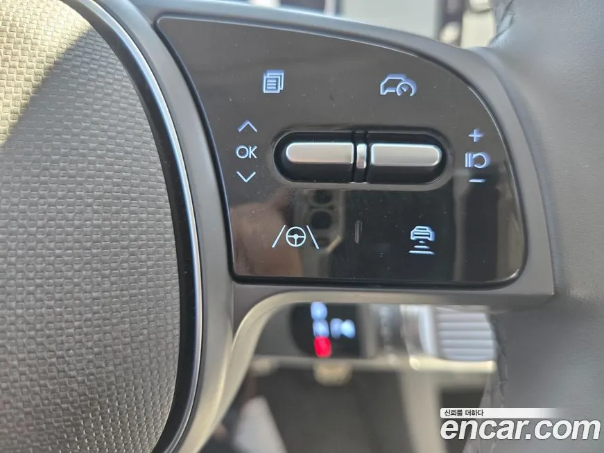 Hyundai Ioniq5 — фото 2