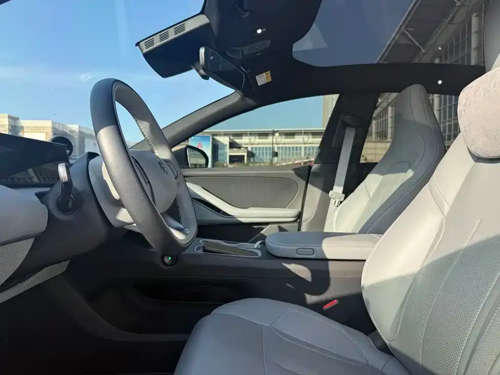 NIO ET5 2024 из CN, фото 3