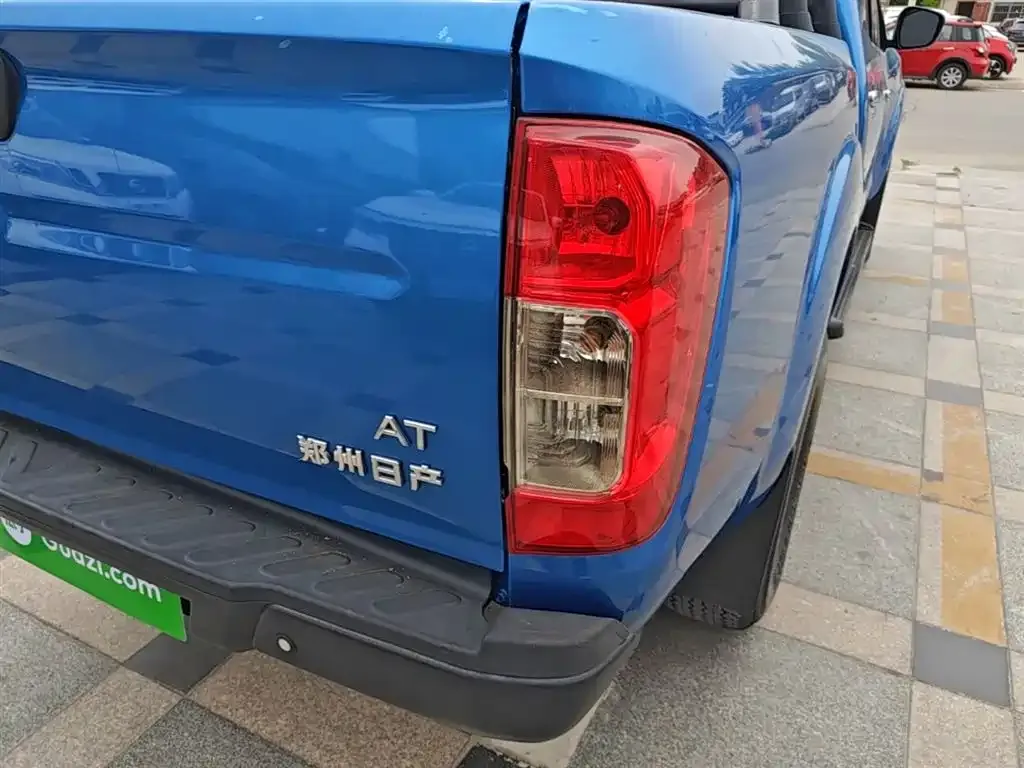 Dongfeng Rich 6 2023 из CN, фото 6