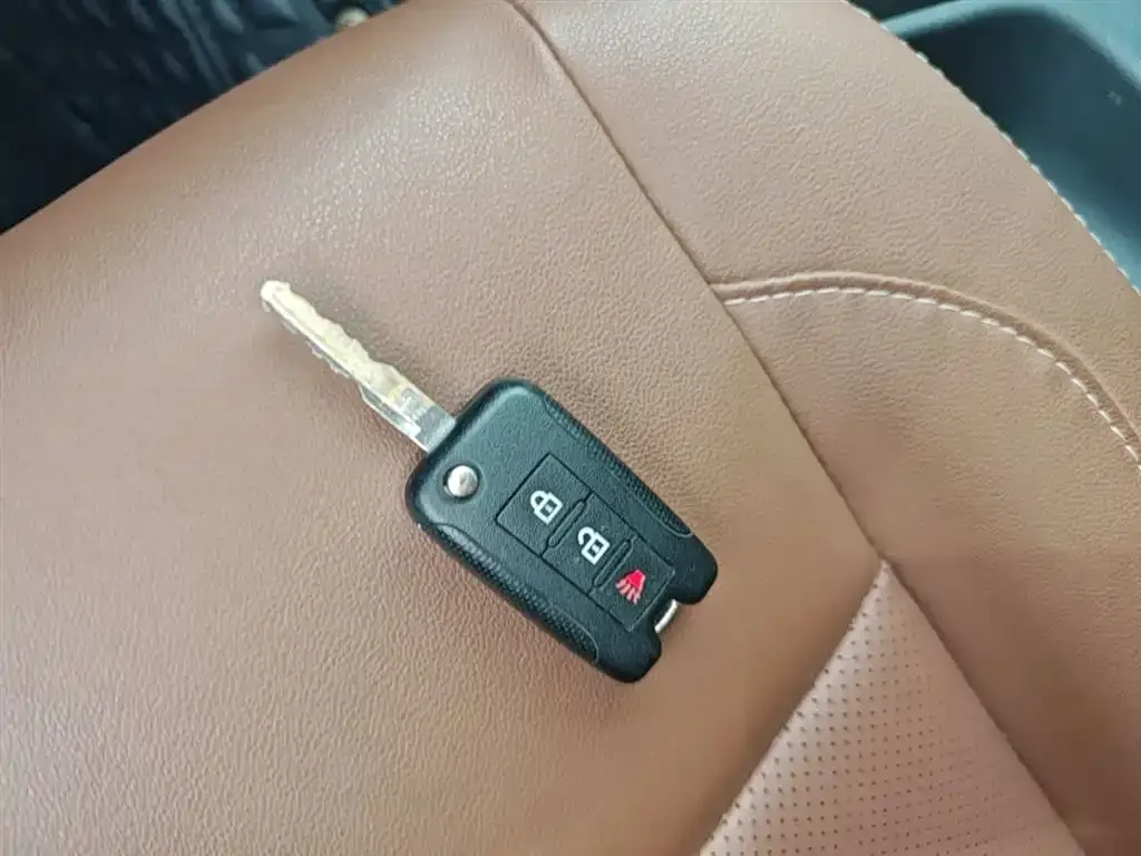 Dongfeng Rich 6 2023 из CN, фото 2