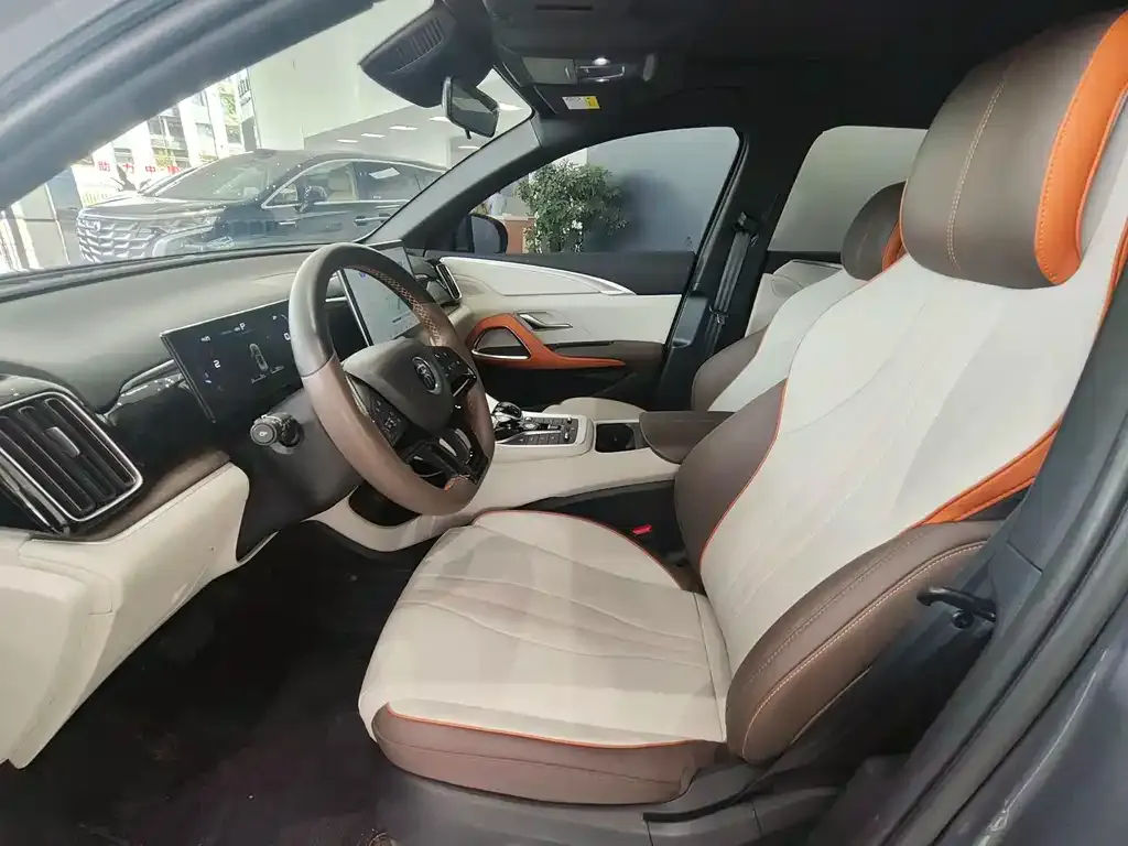 BYD Pro New Energy — фото 3