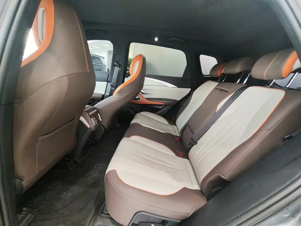 BYD Pro New Energy — фото 4