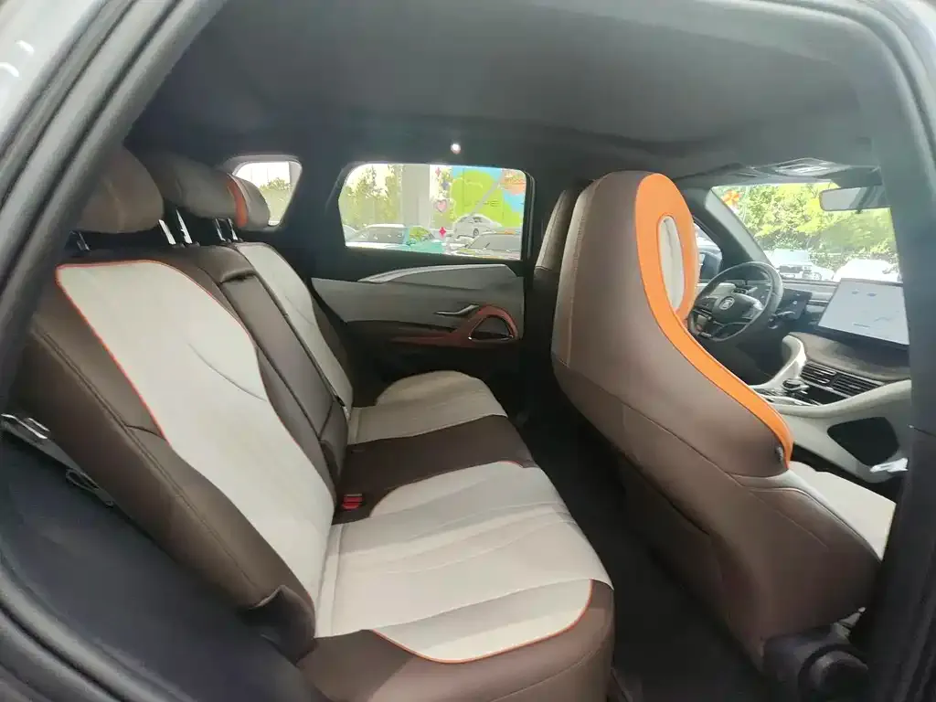BYD Pro New Energy — фото 8