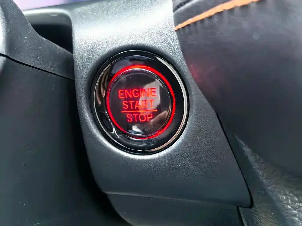 Honda ZR-V 2026 из CN, фото 6