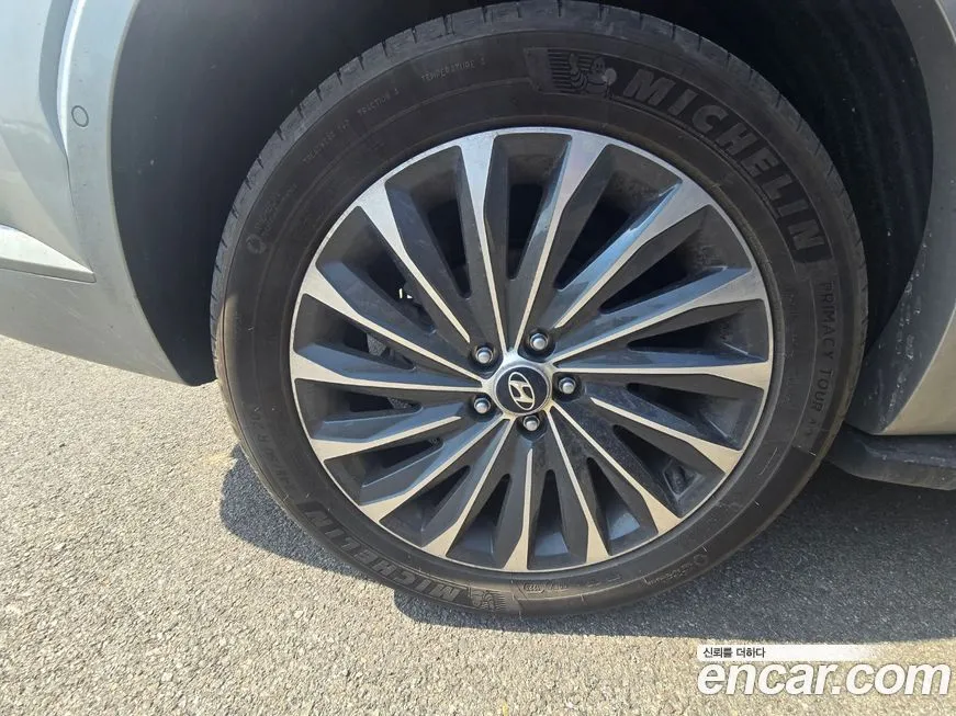 Hyundai Palisade — фото 4