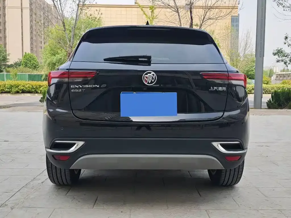 Buick Envision S — фото 7