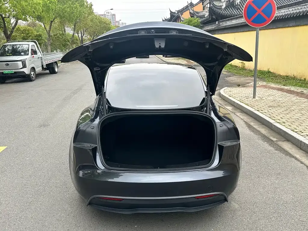 Tesla Model 3 2024 из CN, фото 5