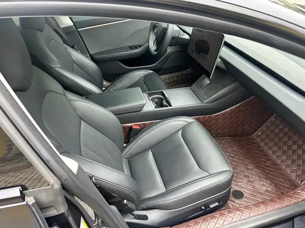 Tesla Model 3 2024 из CN, фото 4