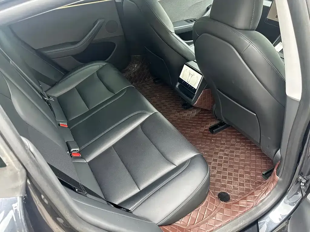 Tesla Model 3 2024 из CN, фото 3