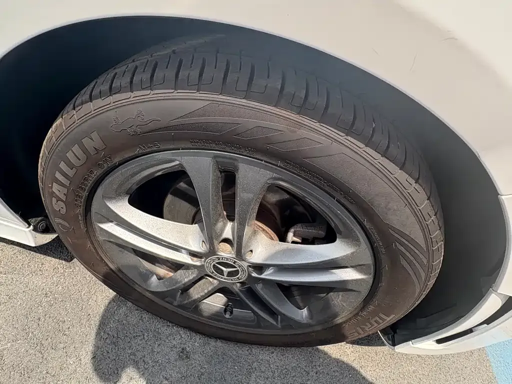Mercedes-Benz A-Class 2021 из CN, фото 9