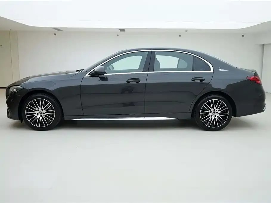 Mercedes-Benz C-Class 2023 из CN, фото 2