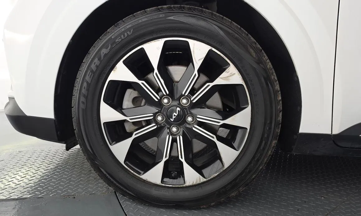 Kia Carnival — фото 10