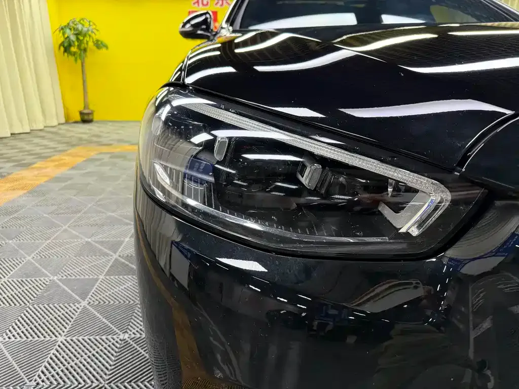 Mercedes-Benz S-Class 2023 из CN, фото 4