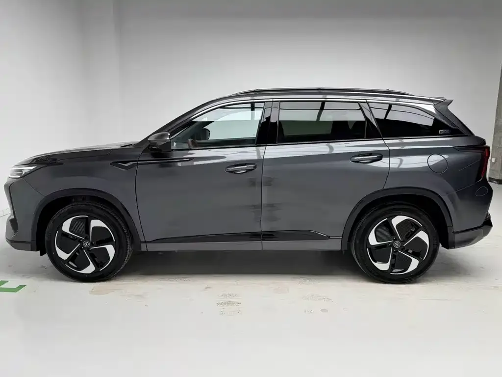 Changan CS75 PLUS iDD 2026 из CN, фото 5