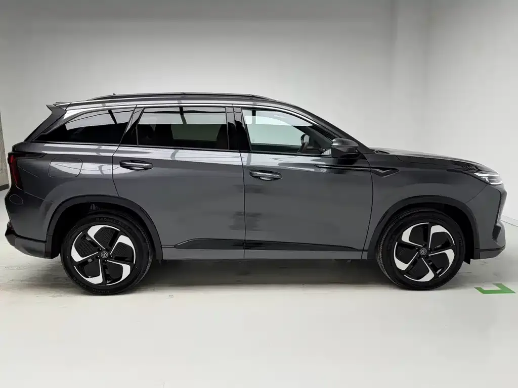 Changan CS75 PLUS iDD 2026 из CN, фото 4