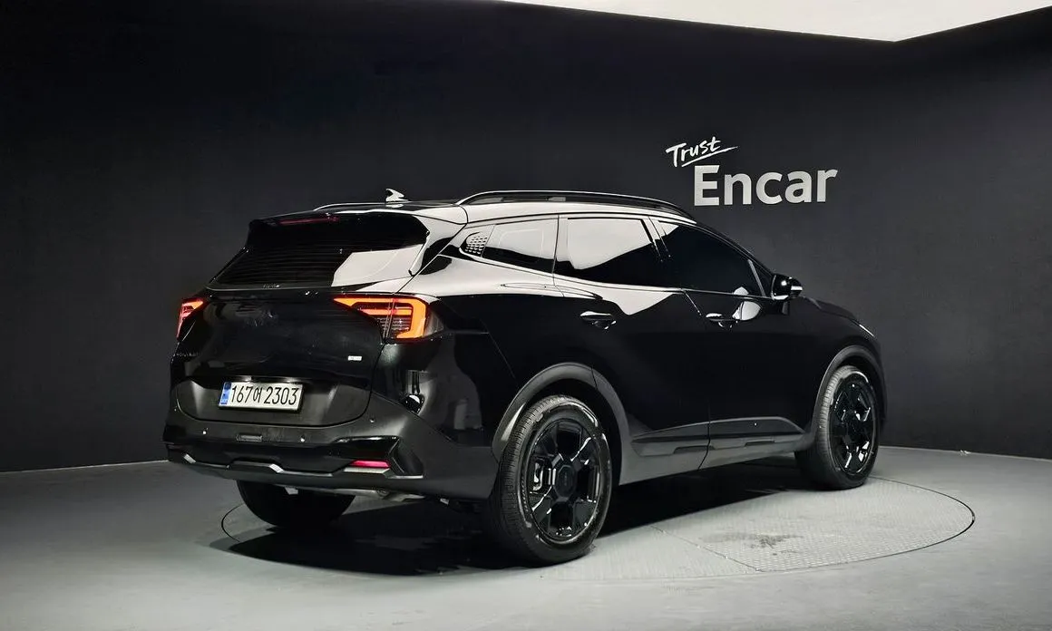 Kia Sportage — фото 2