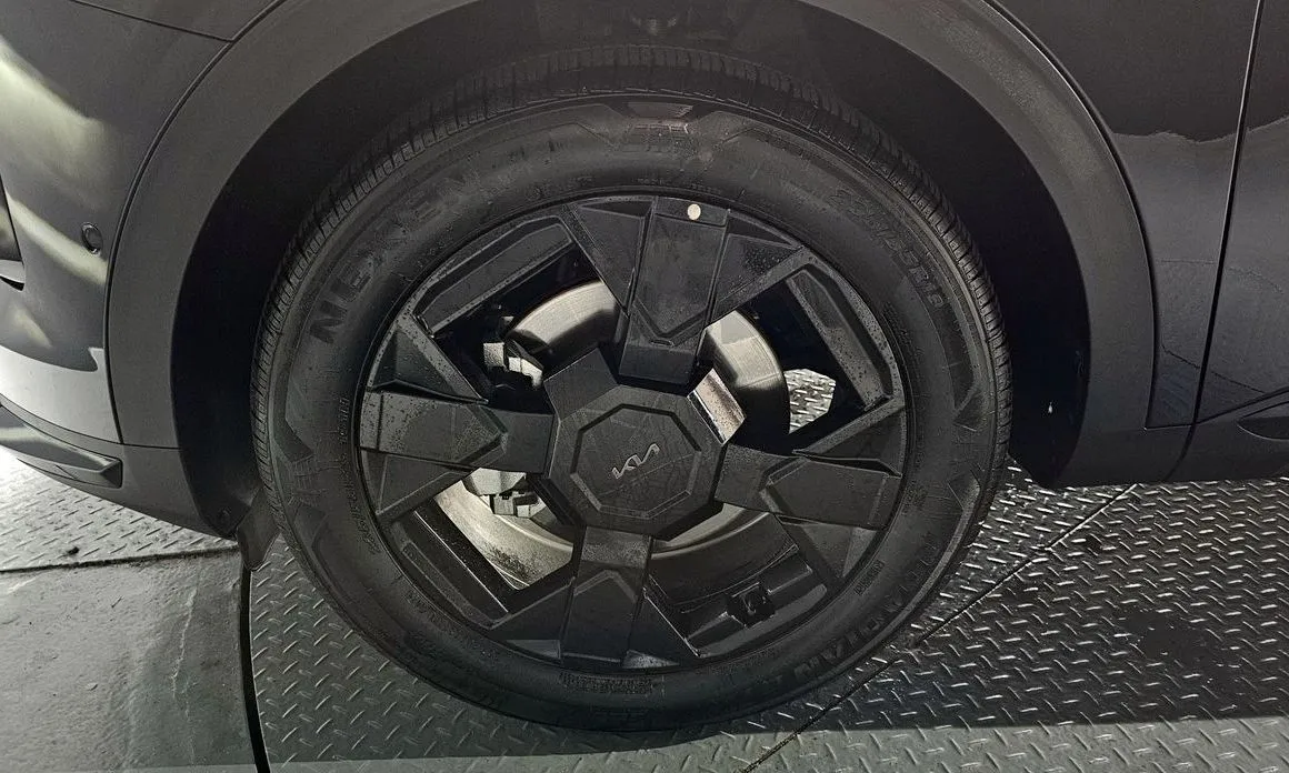 Kia Sportage — фото 4