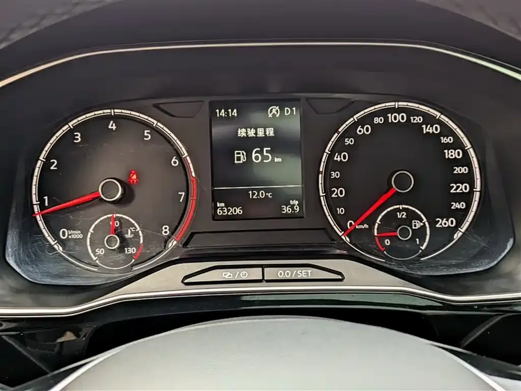Jetta VS7 2023 из CN, фото 4