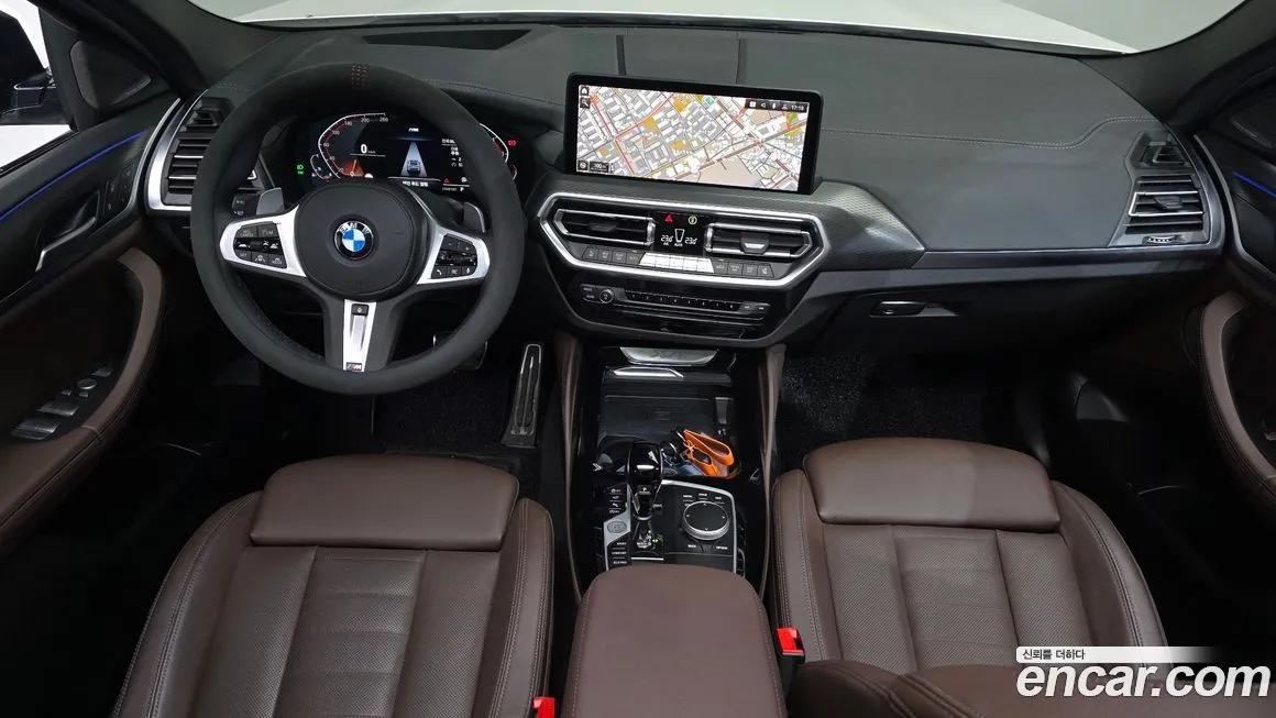 BMW X4 — фото 10
