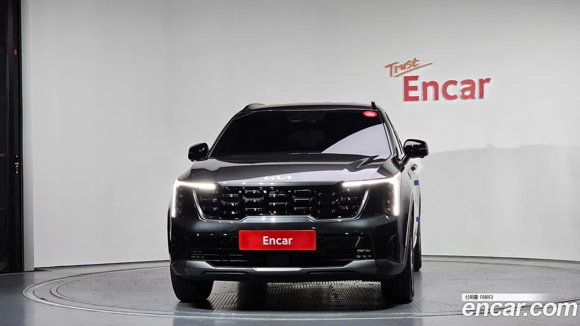 Kia Sorento — фото 3
