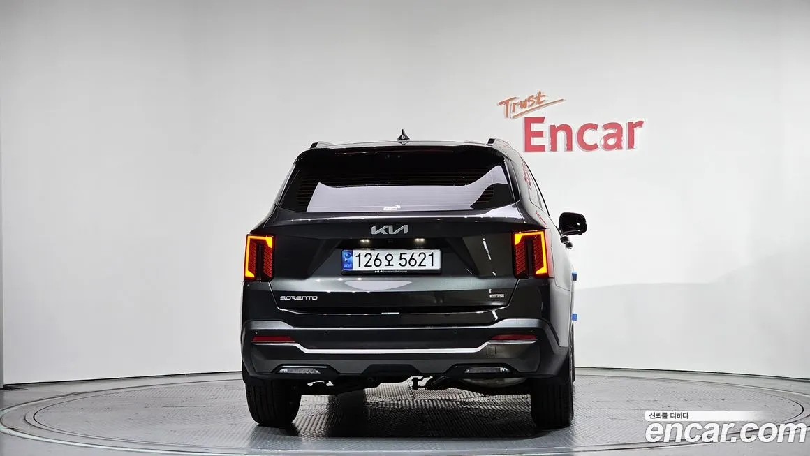 Kia Sorento — фото 4