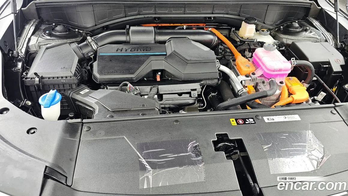 Kia Sorento — фото 10