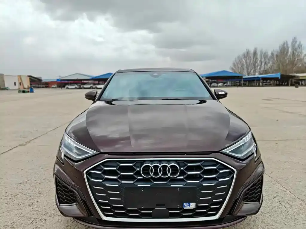 Audi A3 — фото 3