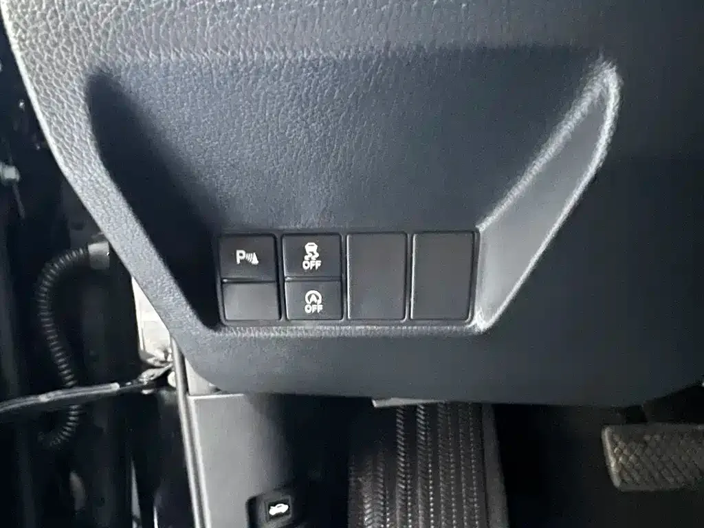 Honda Avancier 2021 из CN, фото 4