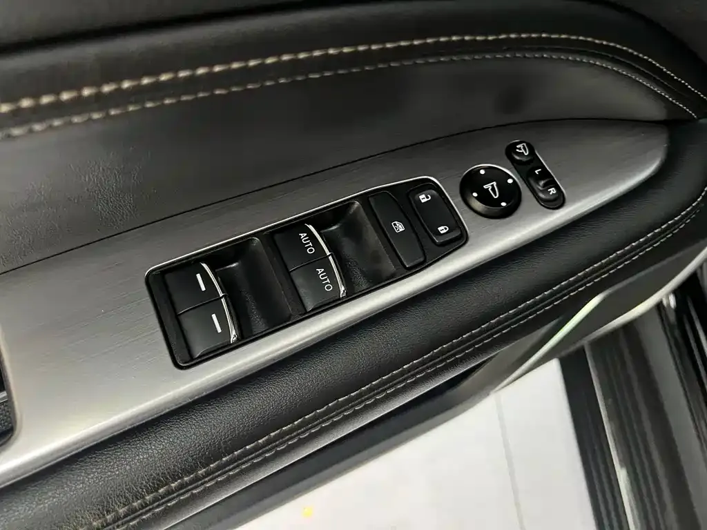 Honda Avancier 2021 из CN, фото 8