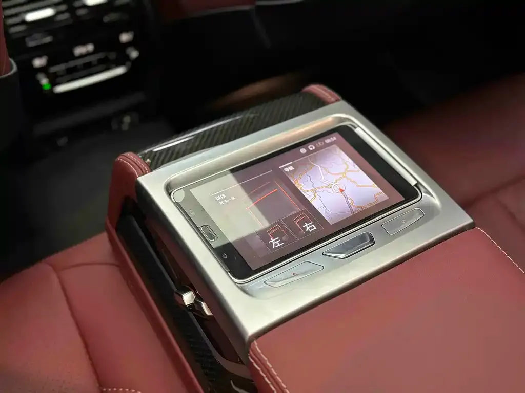 BMW 5 Series 2021 из CN, фото 2