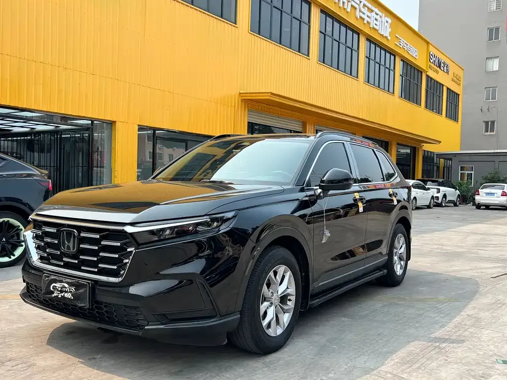 Honda CR-V 2023 из CN, фото 1