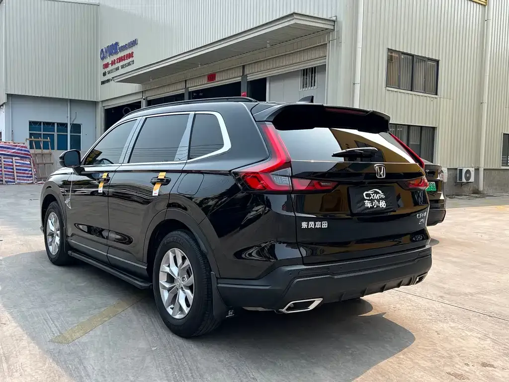 Honda CR-V 2023 из CN, фото 3