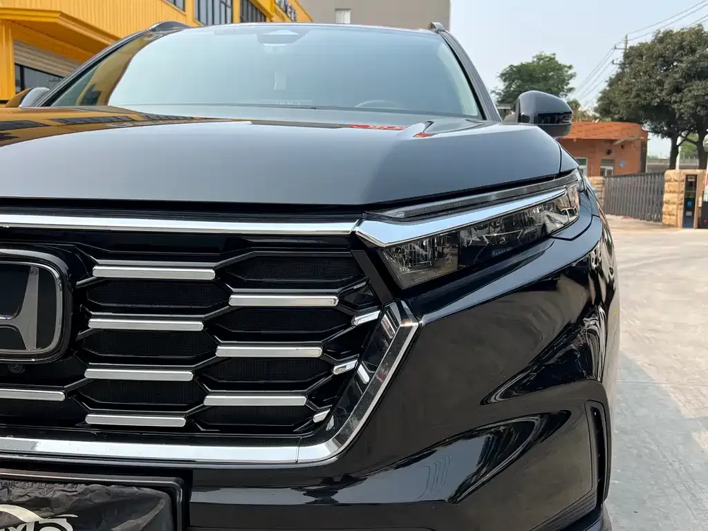 Honda CR-V 2023 из CN, фото 4