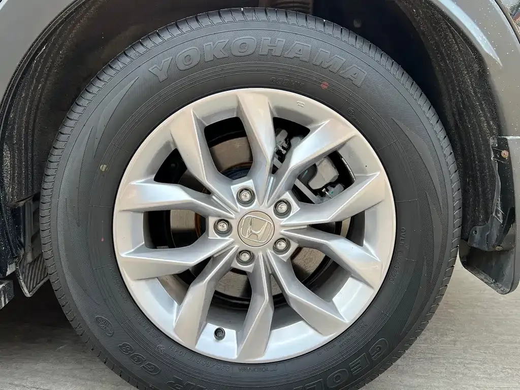 Honda CR-V 2023 из CN, фото 10