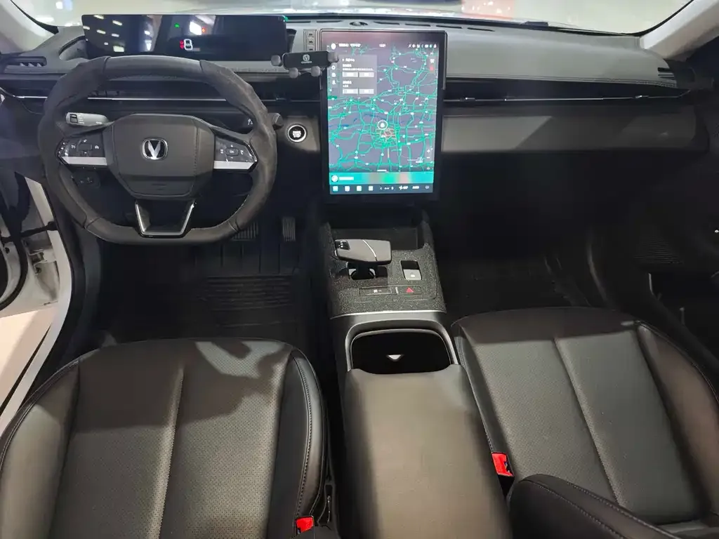 Changan Eado 2025 из CN, фото 10