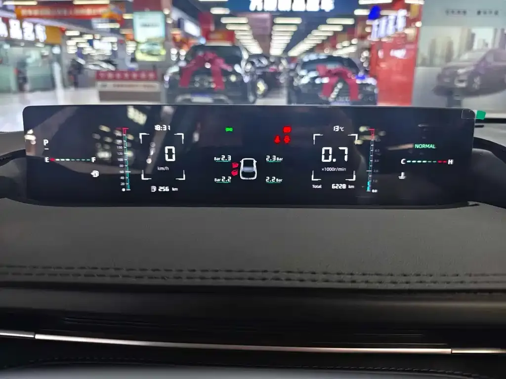 Changan Eado 2025 из CN, фото 5