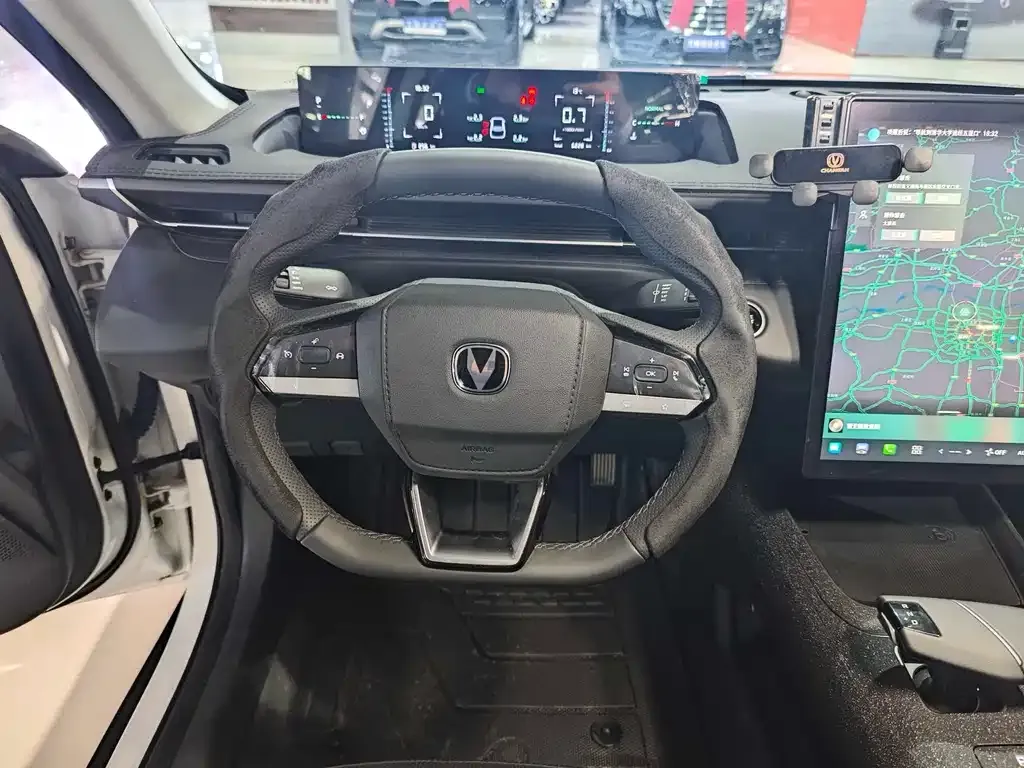 Changan Eado 2025 из CN, фото 7