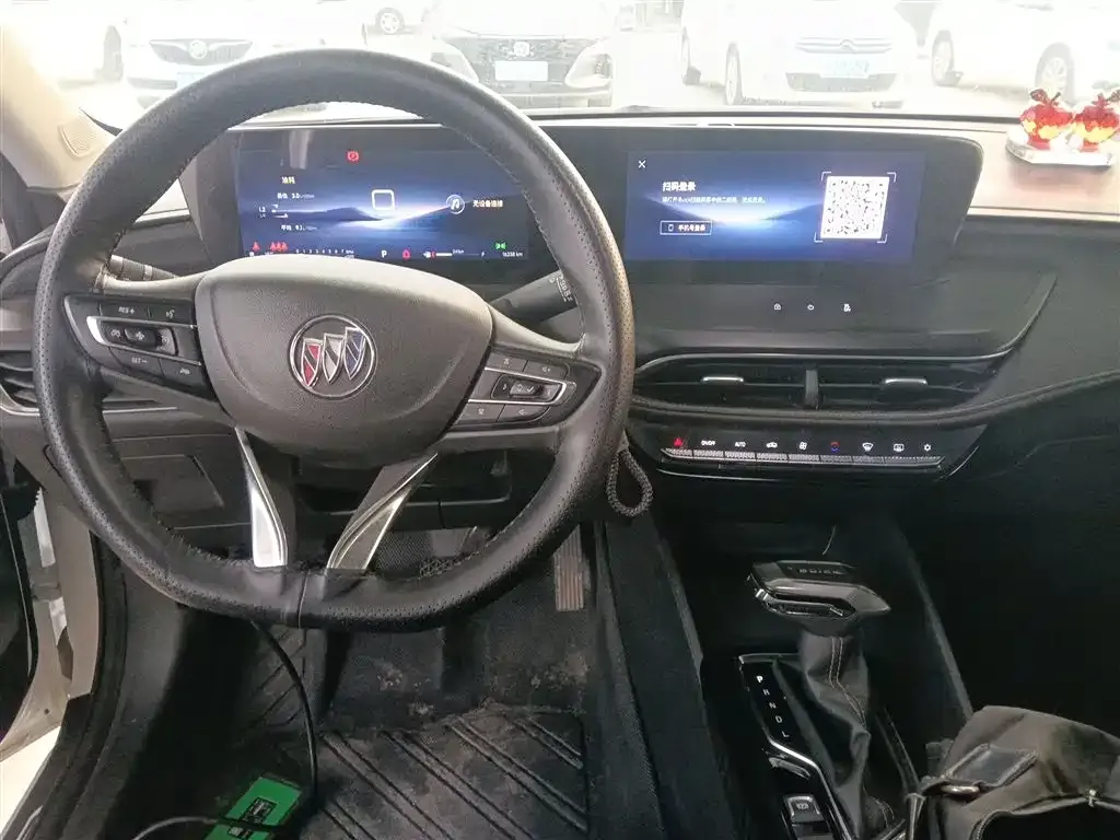 Buick Verano 2025 из CN, фото 8