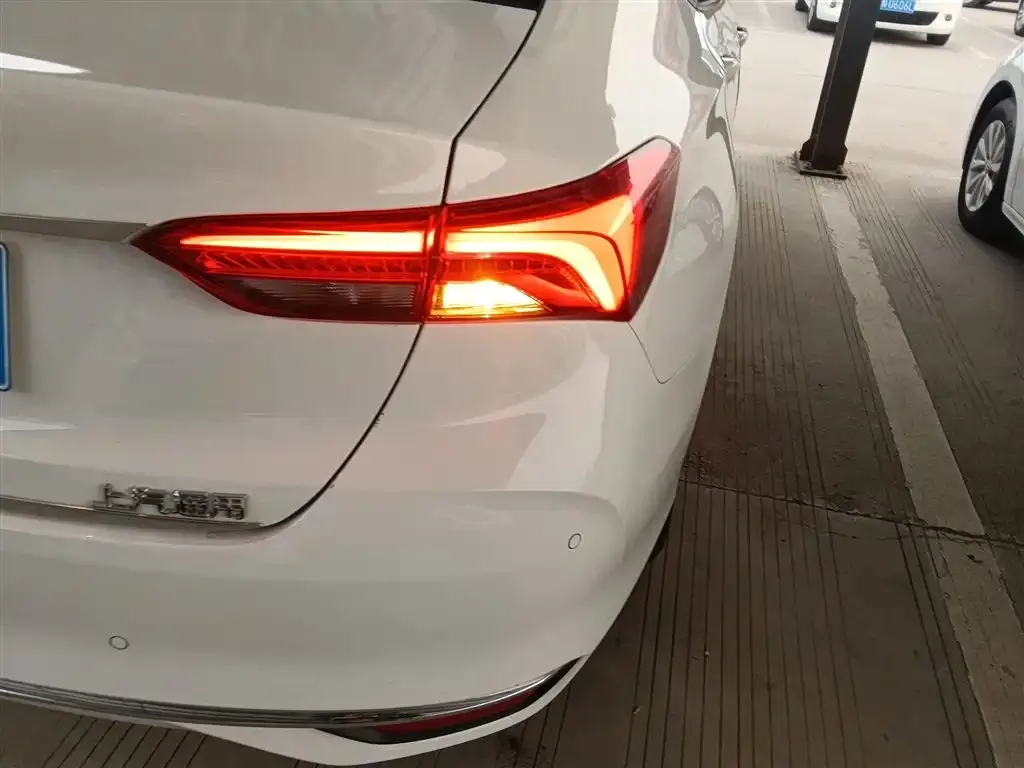 Buick Verano 2025 из CN, фото 7