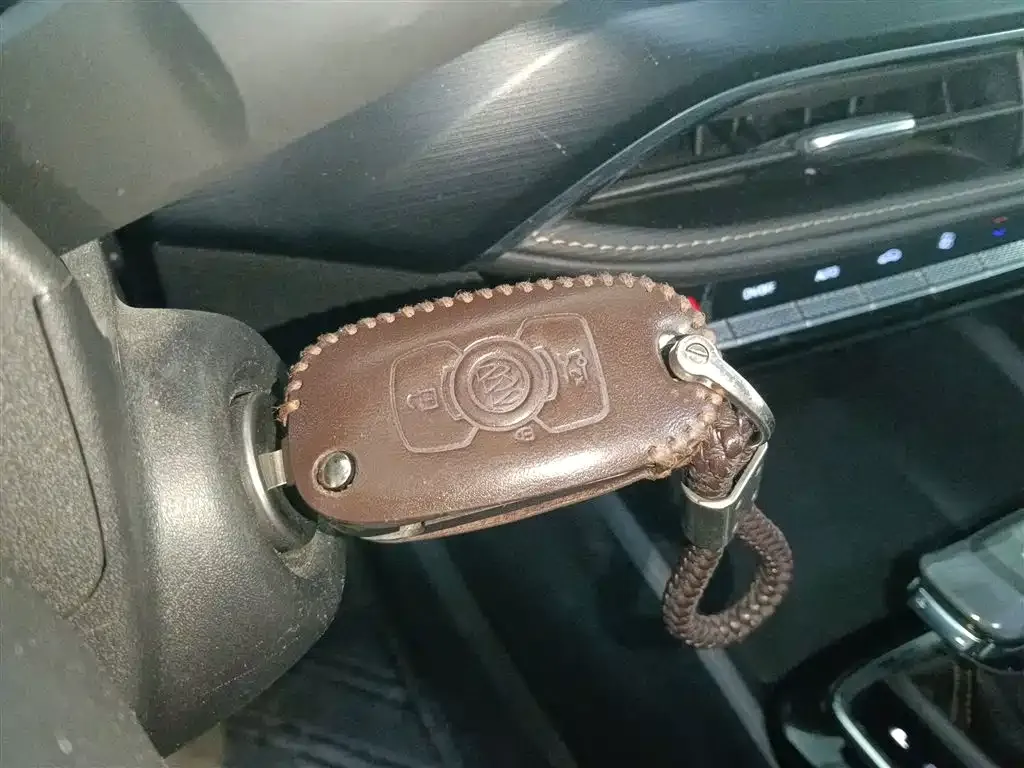 Buick Verano 2025 из CN, фото 9