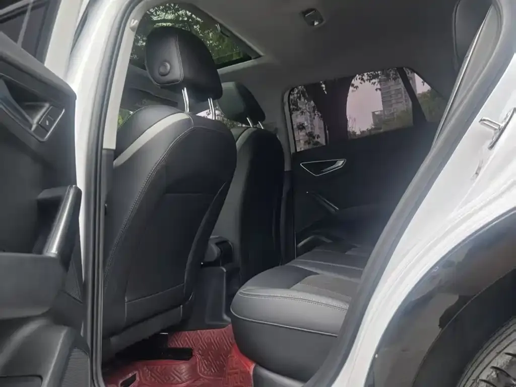 Audi Q2L 2021 из CN, фото 7